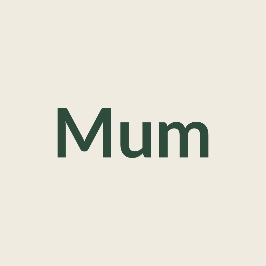 Aromaterapi Mum