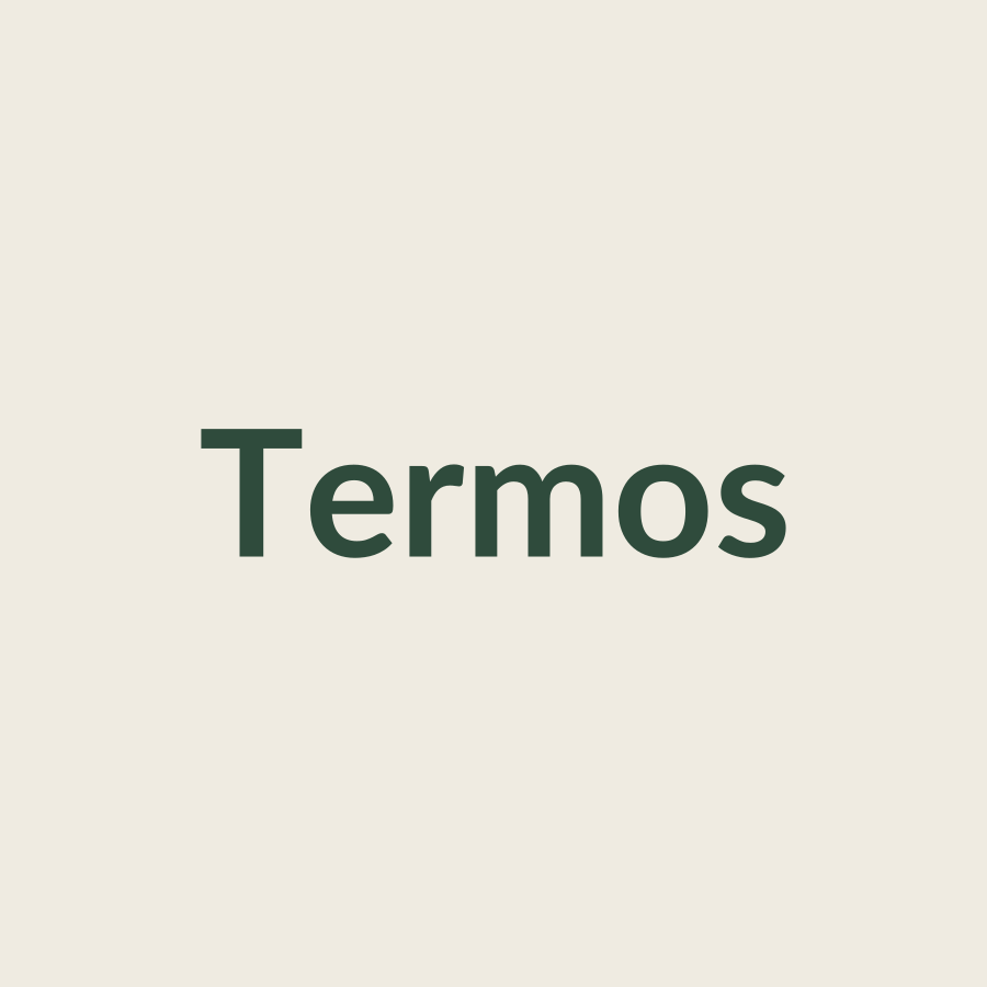 Paslanmaz Çelik Termos